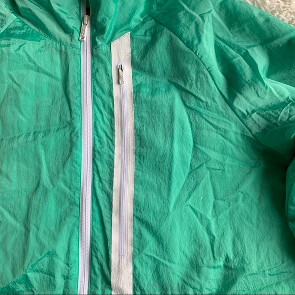 Nike Tech Aeroshield Moto Cape Jacket Size M - Picture 5 of 15